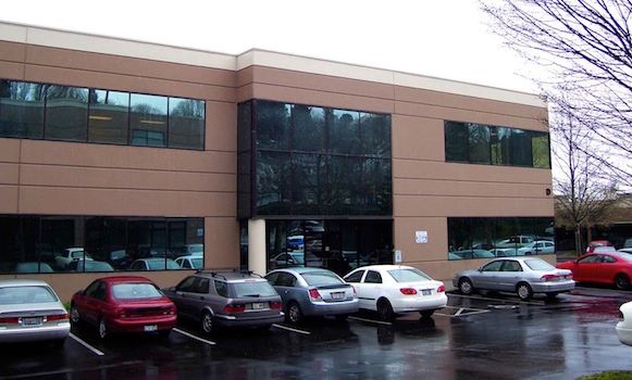 Frye Commerce Center: 2414 SW Andover St, Seattle, WA 98106